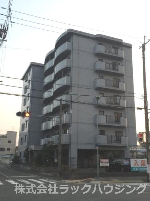 ドリーム菊水の外観画像