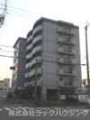 ドリーム菊水の外観画像