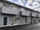 大栄コーポの外観画像