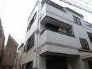 エレガンスⅡの外観画像