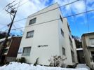 不動マンションの外観画像