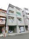 サンフォレスト守口の外観画像