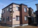 アイリス桜の外観画像