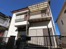 小矢部見晴らしの家の外観画像