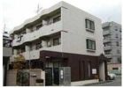 コート桜木の外観画像