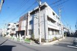 ピアメゾンソラの外観画像