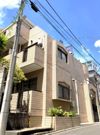 シャトレ広尾の外観画像