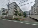 産業住宅三鷹 第9アパートの外観画像