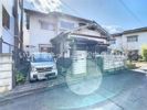 西平山町戸建の外観画像