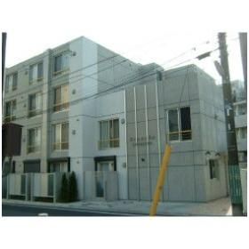 Branche永福町の外観画像