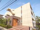 フォーラム クイーンの外観画像