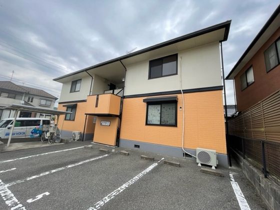 フィアホイザーツヴァイトの外観画像