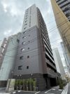 オープンレジデンシア錦糸町フロントの外観画像
