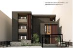 (仮)D-ROOM千代田町の外観画像