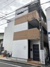 エルスタンザ綾瀬1丁目の外観画像