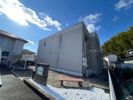 TERRACE HOUSEの外観画像