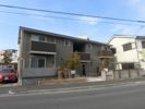 メゾンフジの外観画像