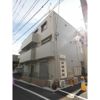 フルージュ目白の外観画像