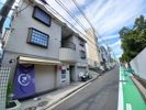 ブルーグレイス能見台の外観画像