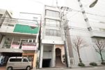 エスポワール鉄砲町の外観画像