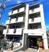 LakiaMaison高井田の外観画像
