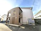 古山ハイツパートⅡの外観画像