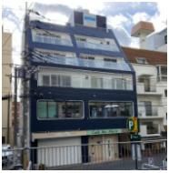 フィロ住吉の外観画像