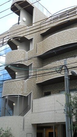 Sakuraの外観画像