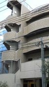 Sakuraの外観画像