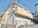 レオドリーム所沢の外観画像