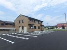 銀河タウン Dの外観画像