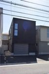 婦中町貸家 2号棟の外観画像
