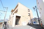 ラ・ベル・メゾン古市の外観画像