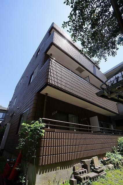 セントラル22の外観画像