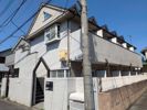 リバーブル田無の外観画像