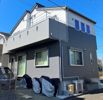 下保谷戸建の外観画像