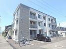 ラルーチェの外観画像