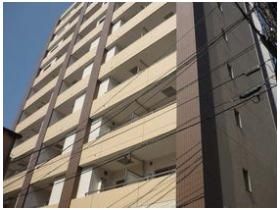 N・Y根津八重垣の外観画像