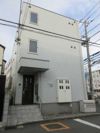 美緑館(ミリョクカン)の外観画像