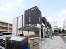 グラッドネス江坂の外観画像