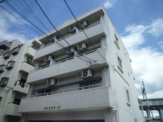 ESSOR・Kの外観画像