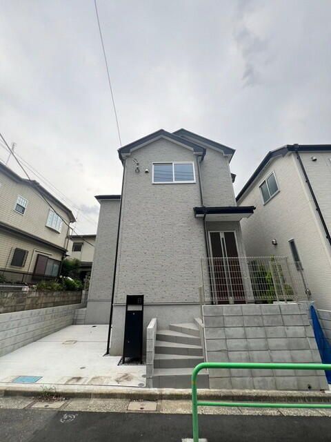 Sumai-to練馬区大泉町02の外観画像