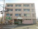 石本建設ビルの外観画像
