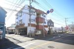 マンション多川の外観画像