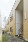 大泉スカイマンション（S-856）の外観画像