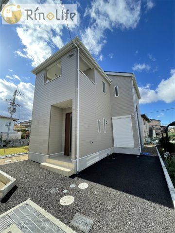 野尻町戸建470-1の外観画像