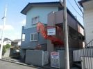 ファミーユフレールの外観画像