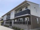 アルソーレ南斎院 A棟の外観画像