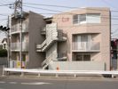 EVA清瀬元町の外観画像