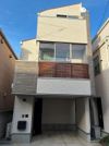 白山戸建の外観画像